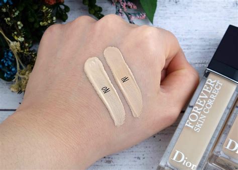 dior concealer review|Dior forever skin correct reviews.